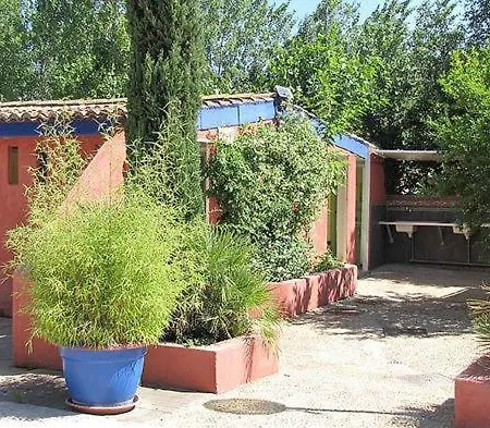 Kemp Camping De L'escale